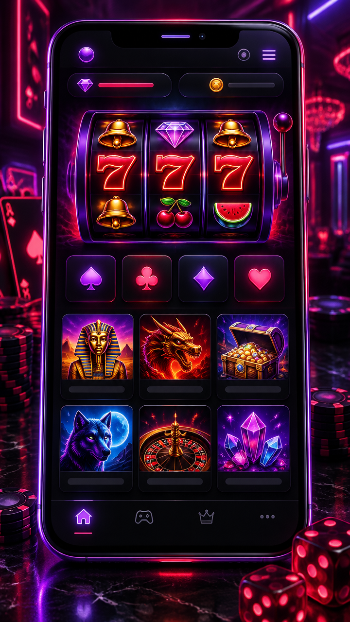 MooBet Mobile app